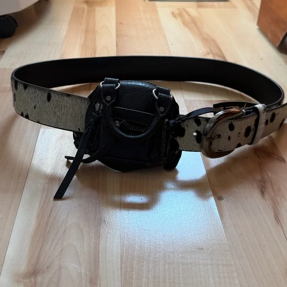 With Free micro Emerson mini bag NWOT - Picture 7 of 10